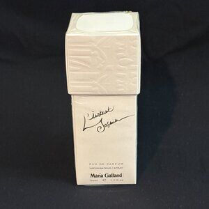 new Maria Galland L' instant Jasmin Eau de Parfum Spray
